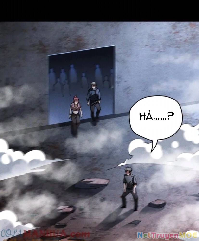 Mạt thế cầu sinh: Ta có thể nhìn thấy ẩn tàng hệ thống Chapter 147 - Trang 3
