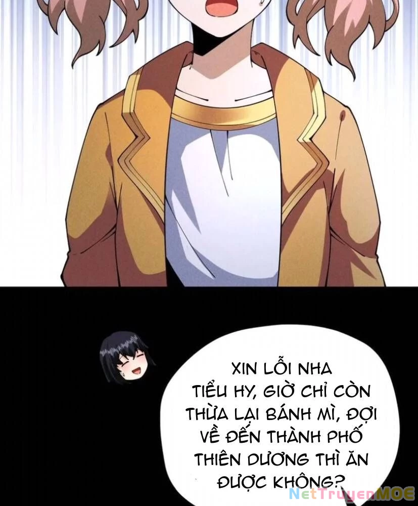 Mạt thế cầu sinh: Ta có thể nhìn thấy ẩn tàng hệ thống Chapter 147 - Trang 3