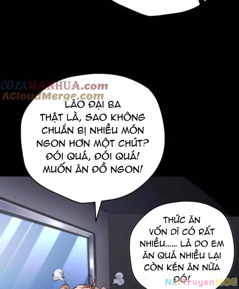 Mạt thế cầu sinh: Ta có thể nhìn thấy ẩn tàng hệ thống Chapter 147 - Trang 3