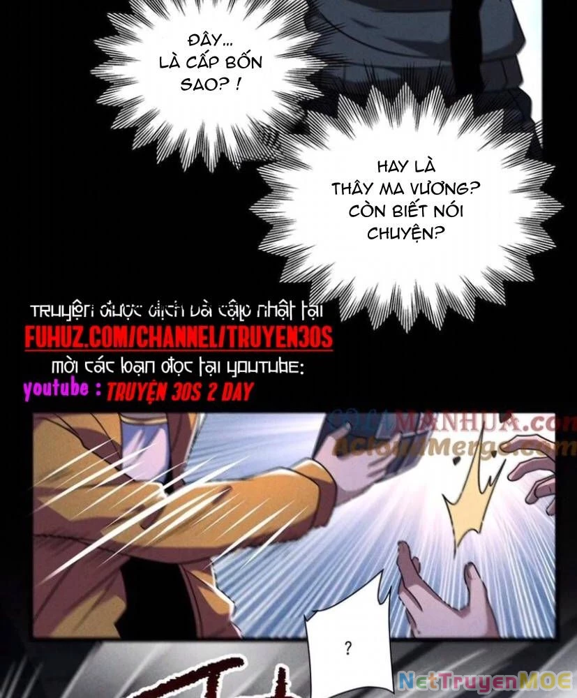 Mạt thế cầu sinh: Ta có thể nhìn thấy ẩn tàng hệ thống Chapter 148 - Trang 3