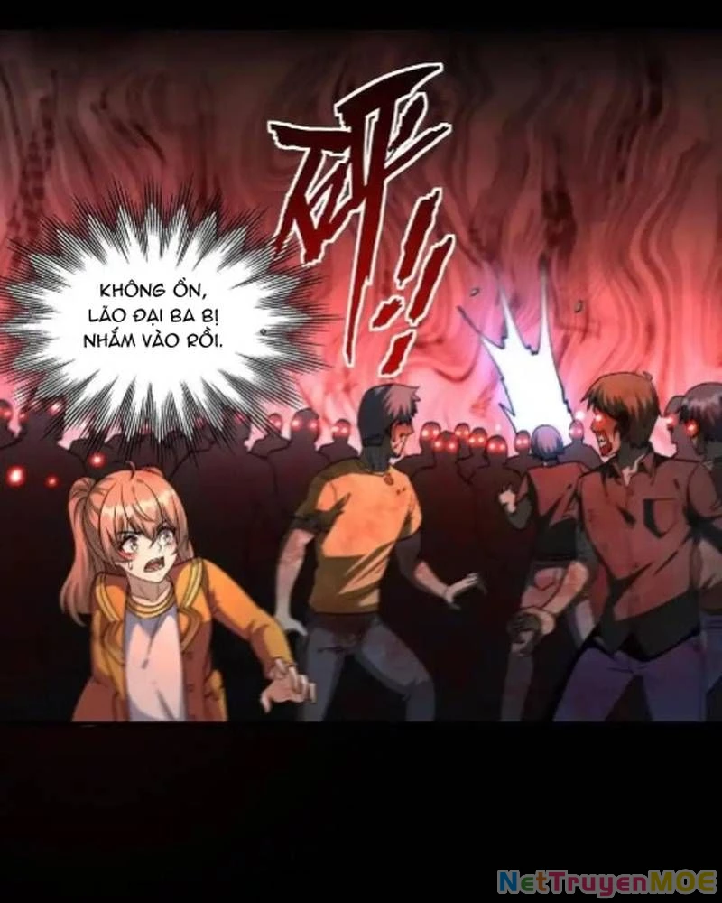 Mạt thế cầu sinh: Ta có thể nhìn thấy ẩn tàng hệ thống Chapter 149 - Trang 3