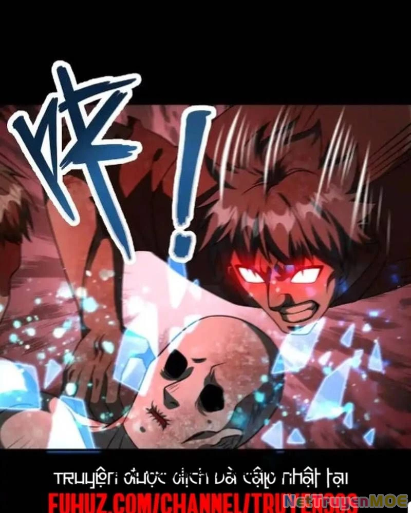 Mạt thế cầu sinh: Ta có thể nhìn thấy ẩn tàng hệ thống Chapter 149 - Trang 3