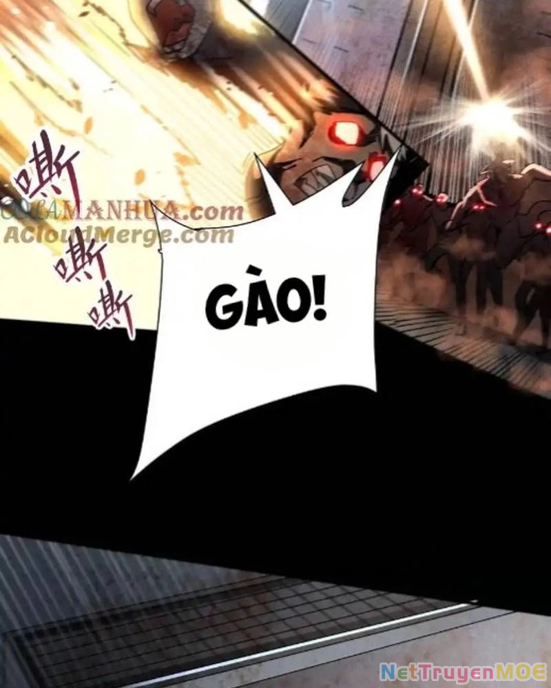 Mạt thế cầu sinh: Ta có thể nhìn thấy ẩn tàng hệ thống Chapter 149 - Trang 3