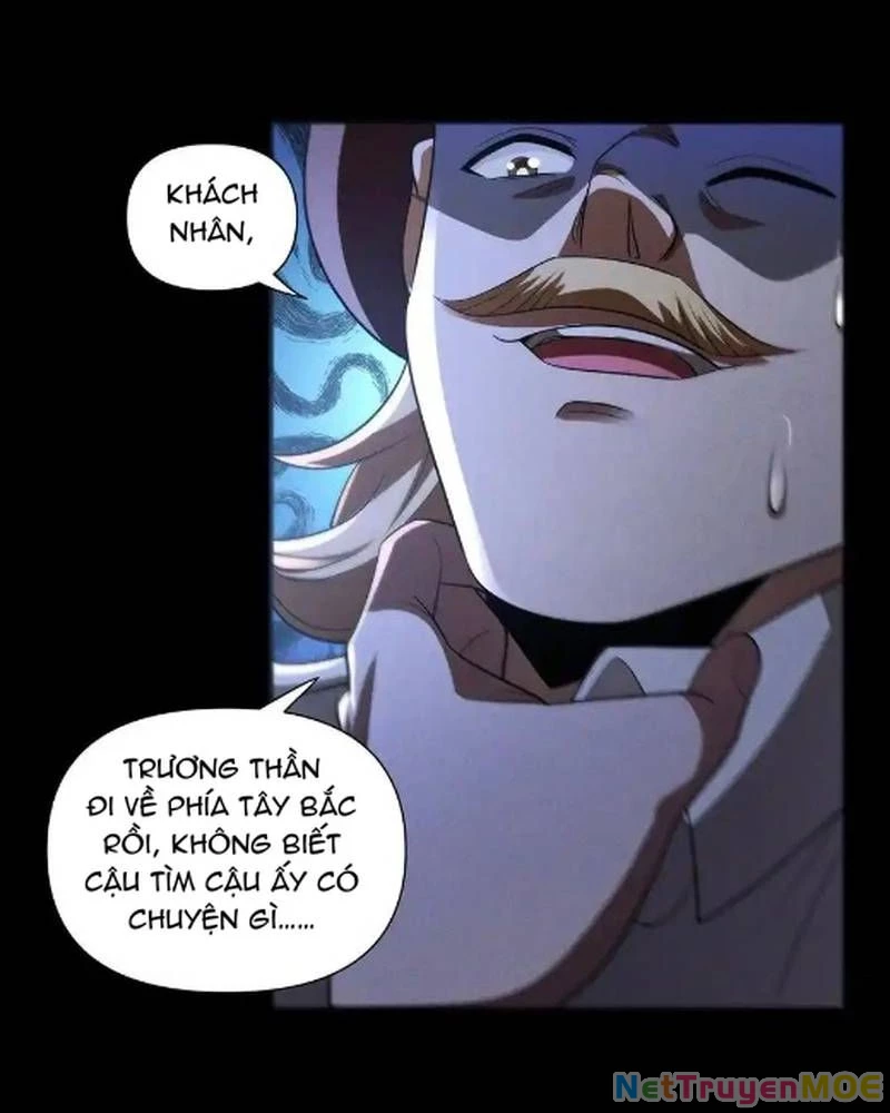 Mạt thế cầu sinh: Ta có thể nhìn thấy ẩn tàng hệ thống Chapter 150 - Trang 3