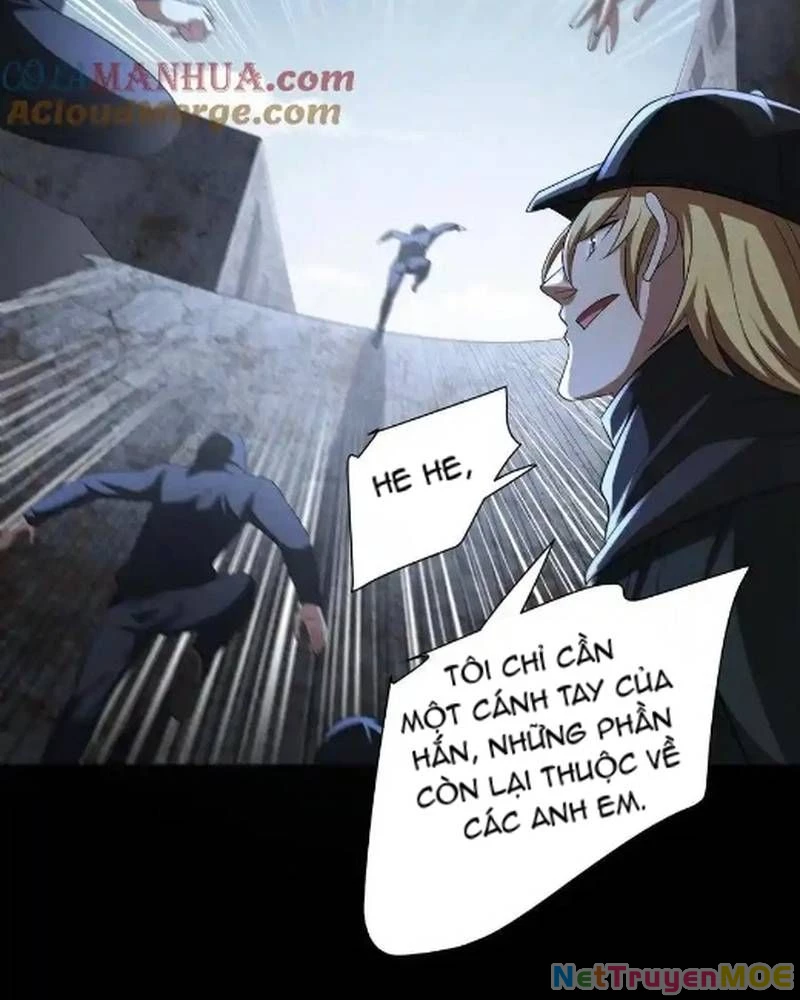 Mạt thế cầu sinh: Ta có thể nhìn thấy ẩn tàng hệ thống Chapter 150 - Trang 3