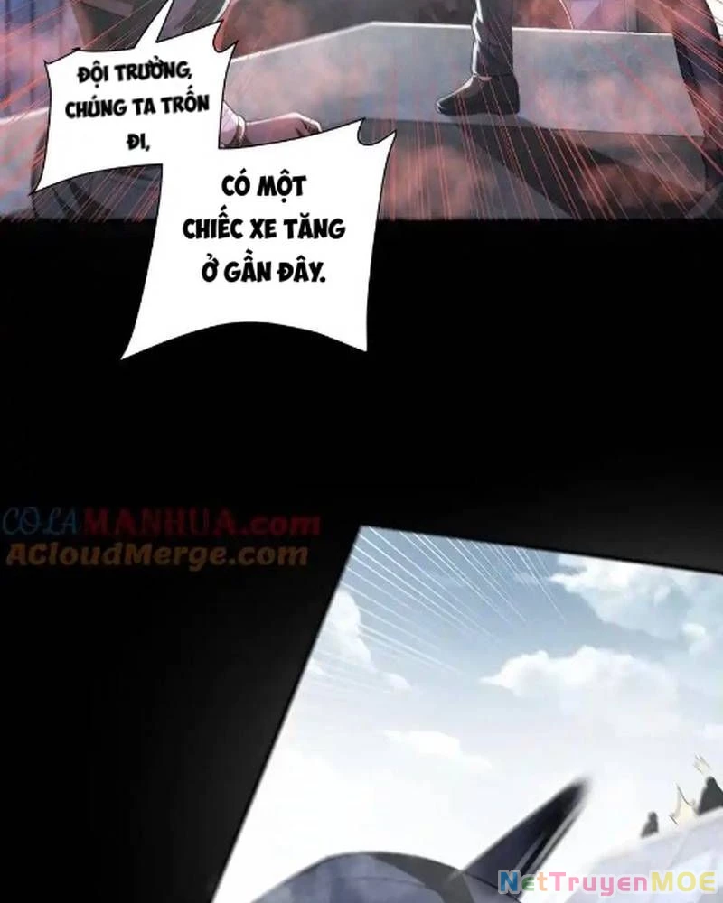 Mạt thế cầu sinh: Ta có thể nhìn thấy ẩn tàng hệ thống Chapter 150 - Trang 3