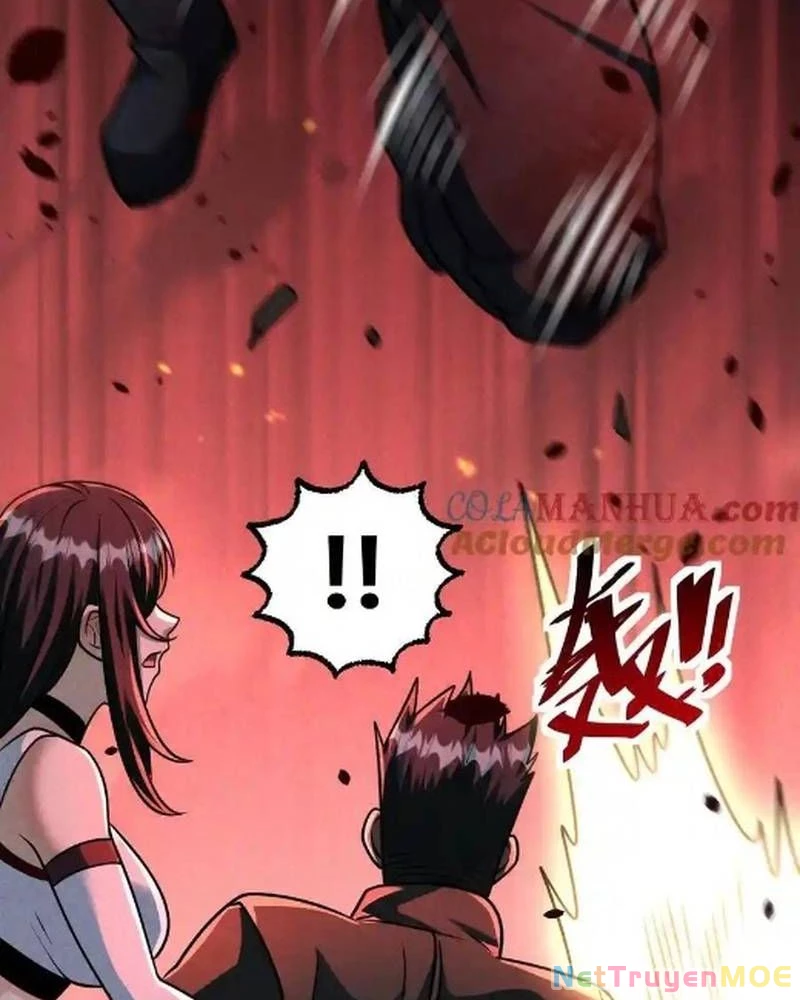 Mạt thế cầu sinh: Ta có thể nhìn thấy ẩn tàng hệ thống Chapter 151 - Trang 3