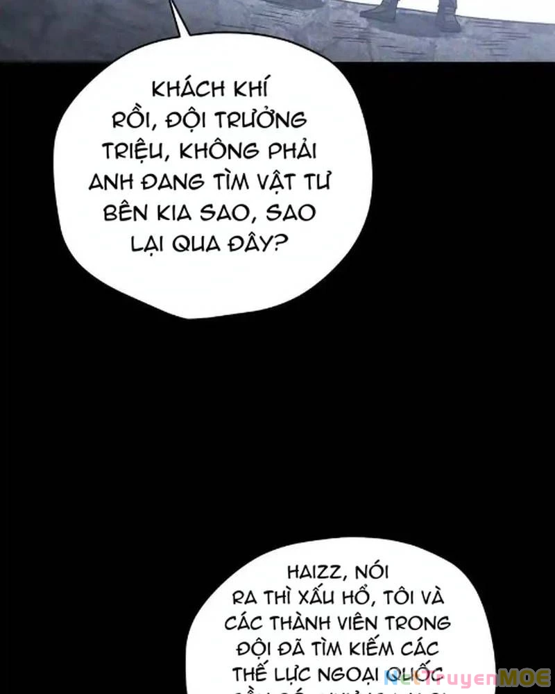 Mạt thế cầu sinh: Ta có thể nhìn thấy ẩn tàng hệ thống Chapter 151 - Trang 3