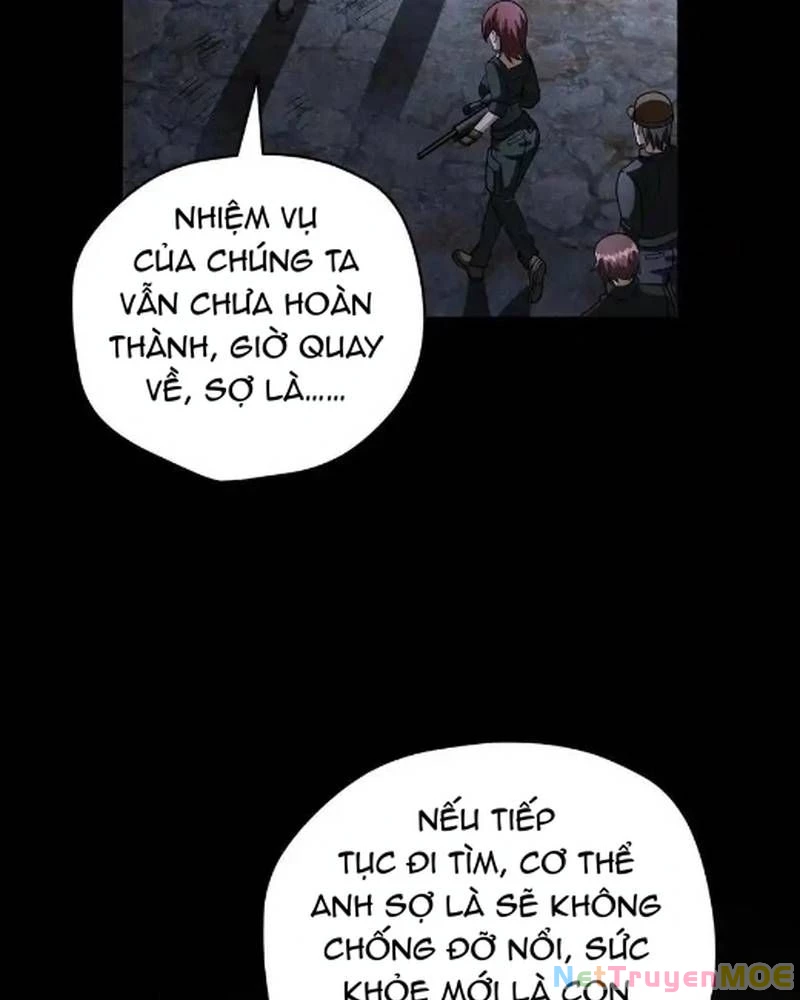 Mạt thế cầu sinh: Ta có thể nhìn thấy ẩn tàng hệ thống Chapter 151 - Trang 3