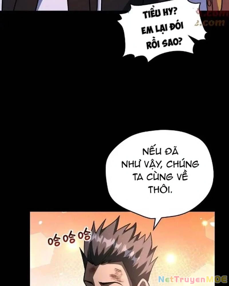 Mạt thế cầu sinh: Ta có thể nhìn thấy ẩn tàng hệ thống Chapter 151 - Trang 3
