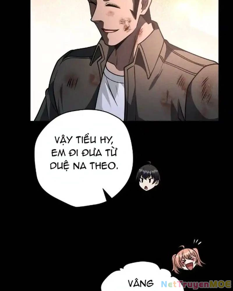 Mạt thế cầu sinh: Ta có thể nhìn thấy ẩn tàng hệ thống Chapter 151 - Trang 3