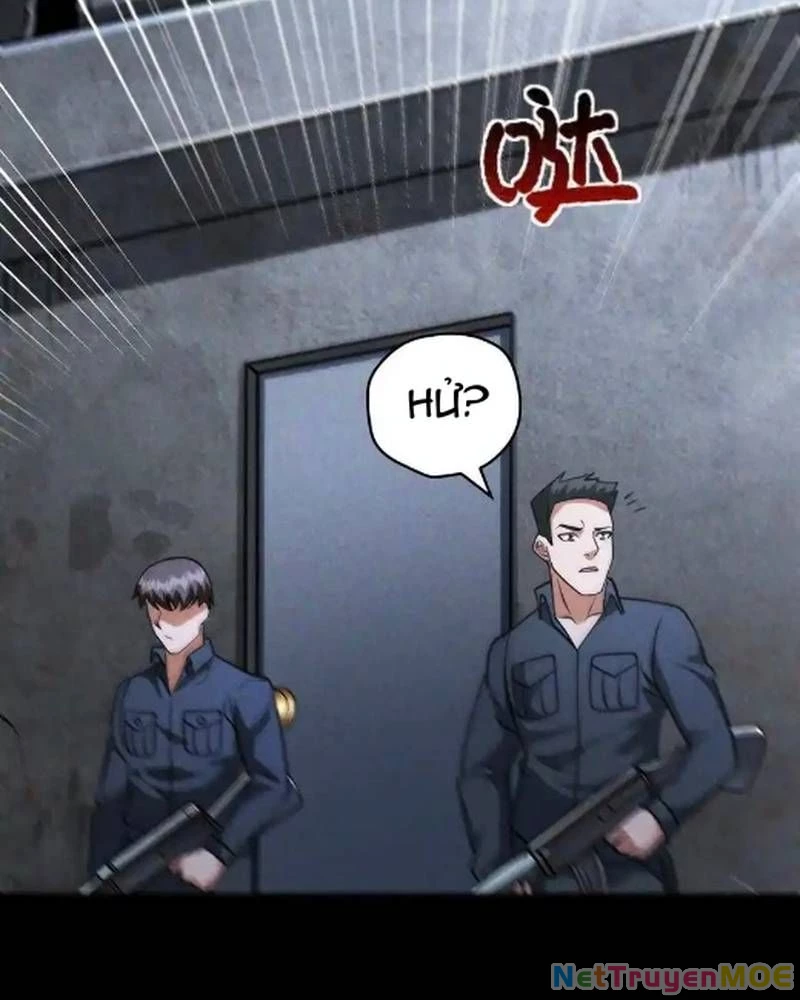 Mạt thế cầu sinh: Ta có thể nhìn thấy ẩn tàng hệ thống Chapter 151 - Trang 3