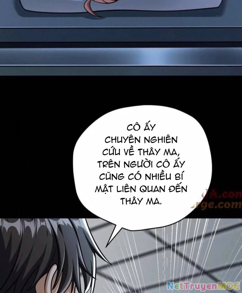Mạt thế cầu sinh: Ta có thể nhìn thấy ẩn tàng hệ thống Chapter 152 - Trang 3