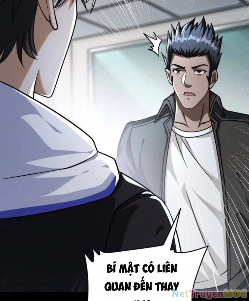 Mạt thế cầu sinh: Ta có thể nhìn thấy ẩn tàng hệ thống Chapter 152 - Trang 3