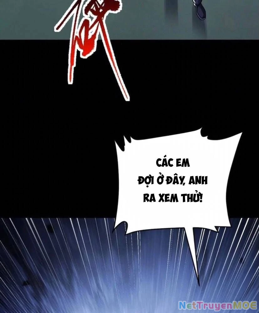 Mạt thế cầu sinh: Ta có thể nhìn thấy ẩn tàng hệ thống Chapter 152 - Trang 3