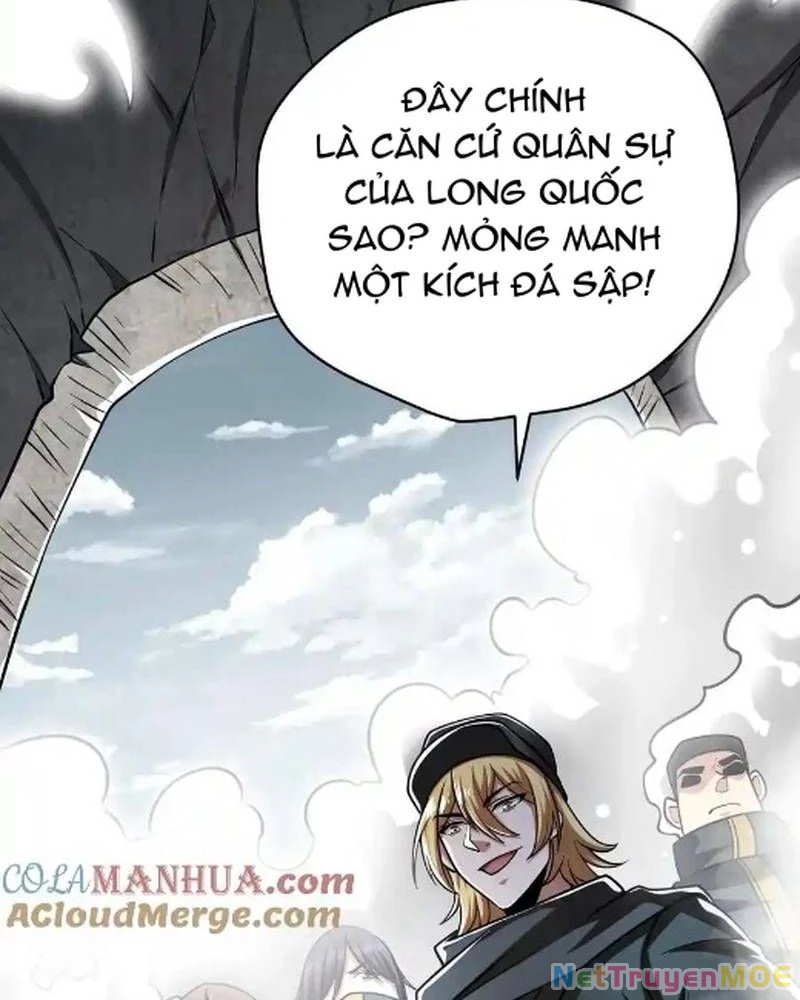 Mạt thế cầu sinh: Ta có thể nhìn thấy ẩn tàng hệ thống Chapter 152 - Trang 3