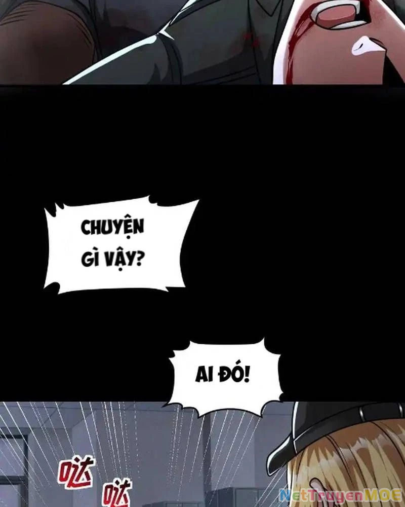 Mạt thế cầu sinh: Ta có thể nhìn thấy ẩn tàng hệ thống Chapter 152 - Trang 3