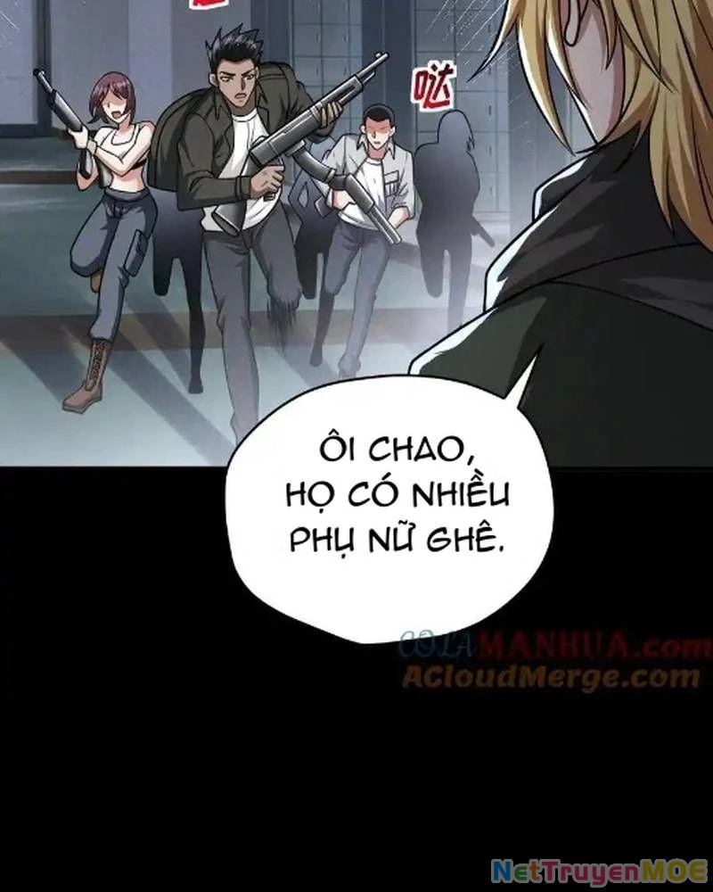 Mạt thế cầu sinh: Ta có thể nhìn thấy ẩn tàng hệ thống Chapter 152 - Trang 3