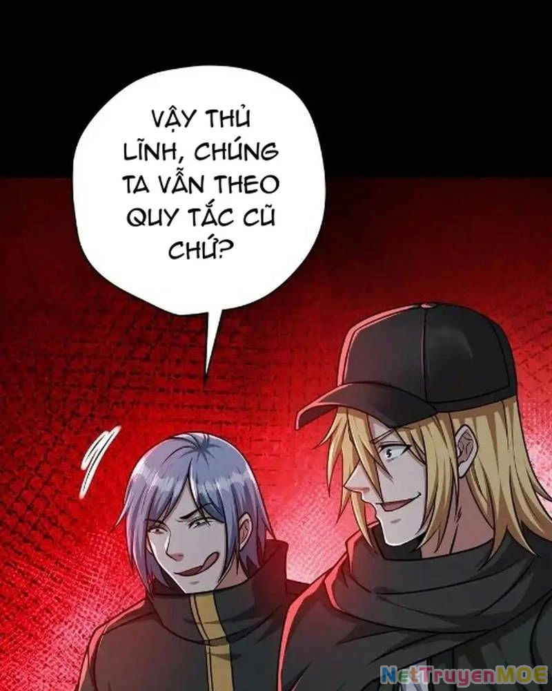 Mạt thế cầu sinh: Ta có thể nhìn thấy ẩn tàng hệ thống Chapter 152 - Trang 3