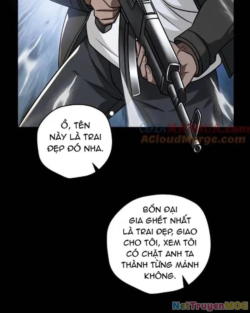 Mạt thế cầu sinh: Ta có thể nhìn thấy ẩn tàng hệ thống Chapter 152 - Trang 3