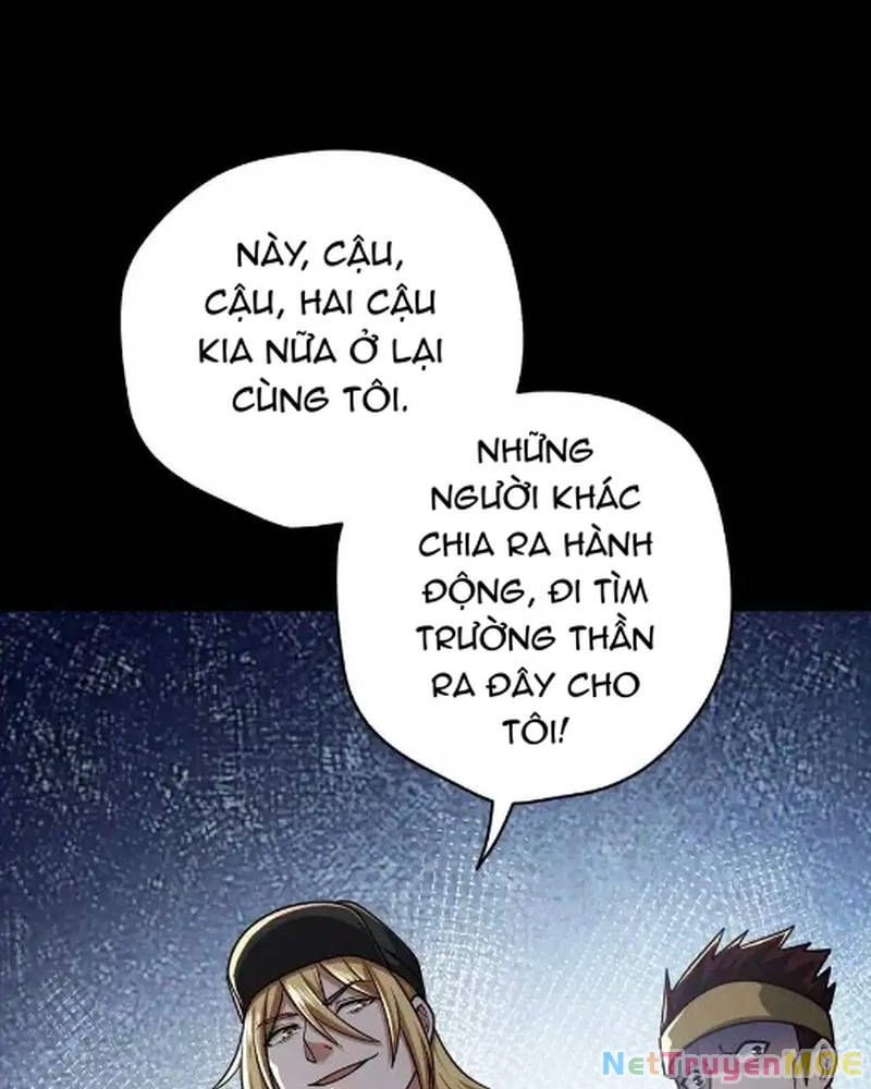 Mạt thế cầu sinh: Ta có thể nhìn thấy ẩn tàng hệ thống Chapter 152 - Trang 3