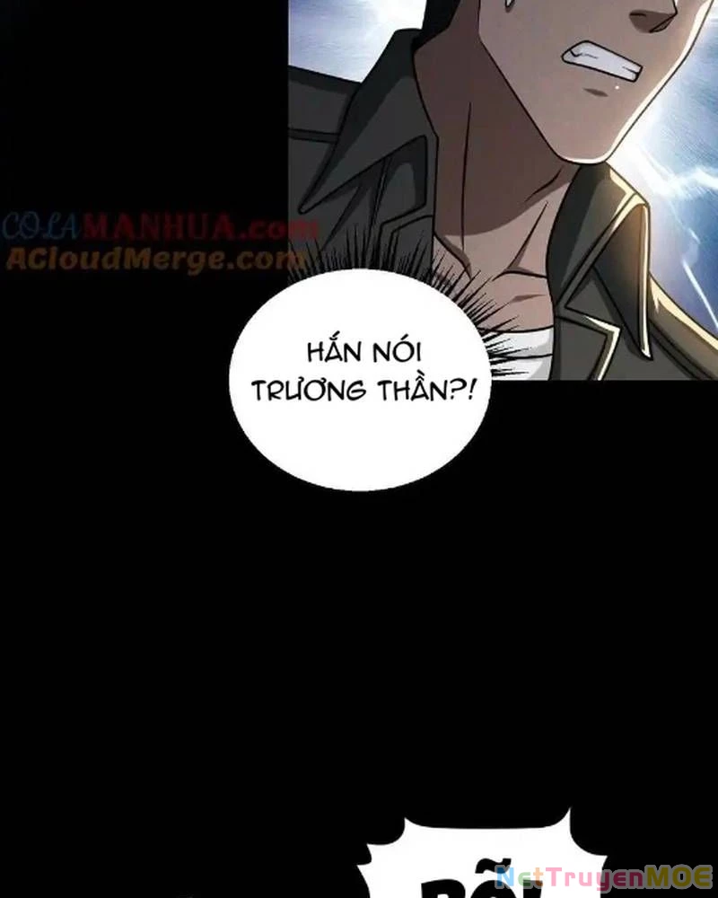 Mạt thế cầu sinh: Ta có thể nhìn thấy ẩn tàng hệ thống Chapter 152 - Trang 3