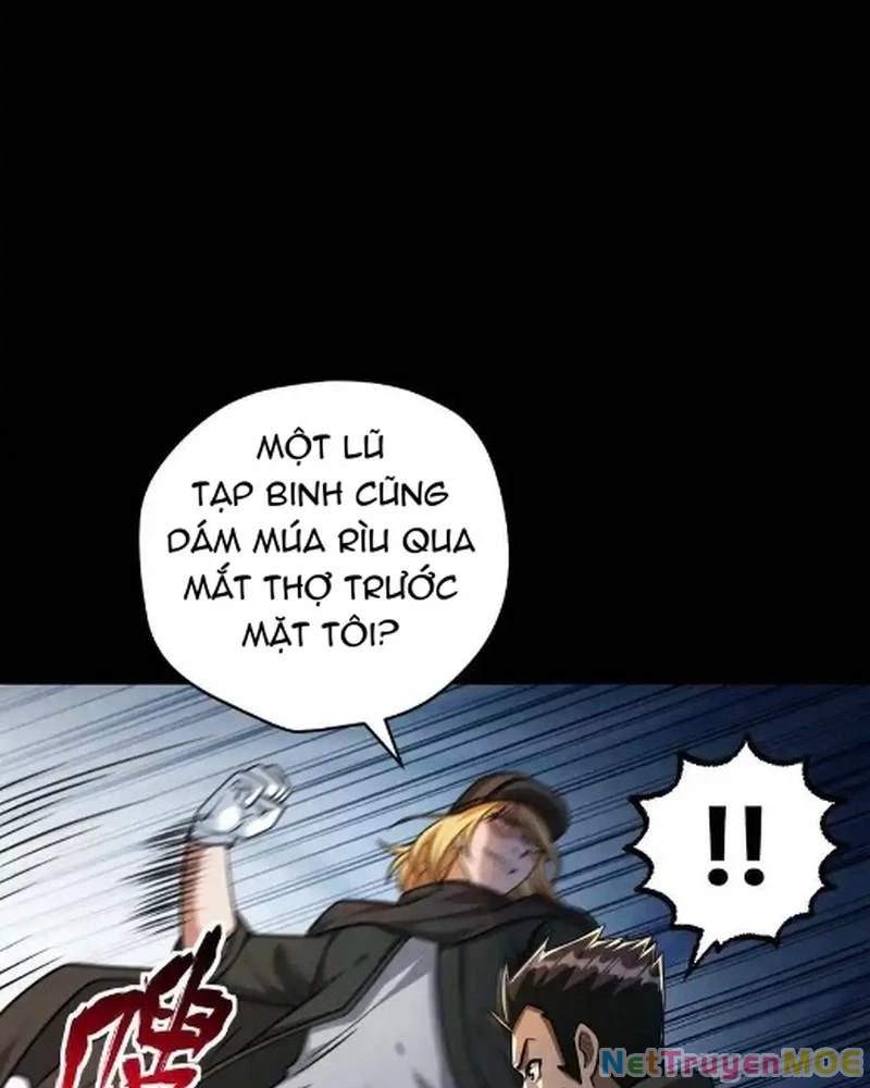 Mạt thế cầu sinh: Ta có thể nhìn thấy ẩn tàng hệ thống Chapter 152 - Trang 3