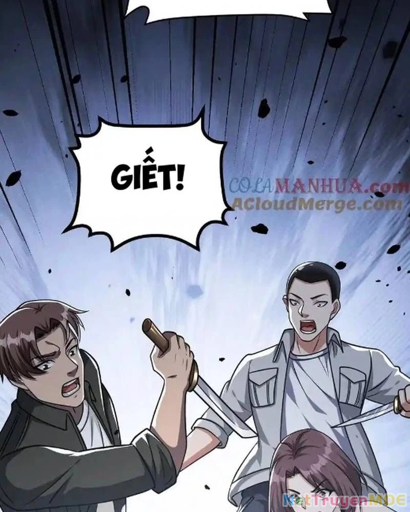 Mạt thế cầu sinh: Ta có thể nhìn thấy ẩn tàng hệ thống Chapter 152 - Trang 3