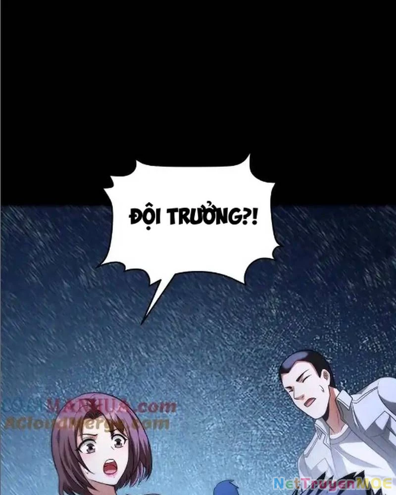Mạt thế cầu sinh: Ta có thể nhìn thấy ẩn tàng hệ thống Chapter 153 - Trang 3