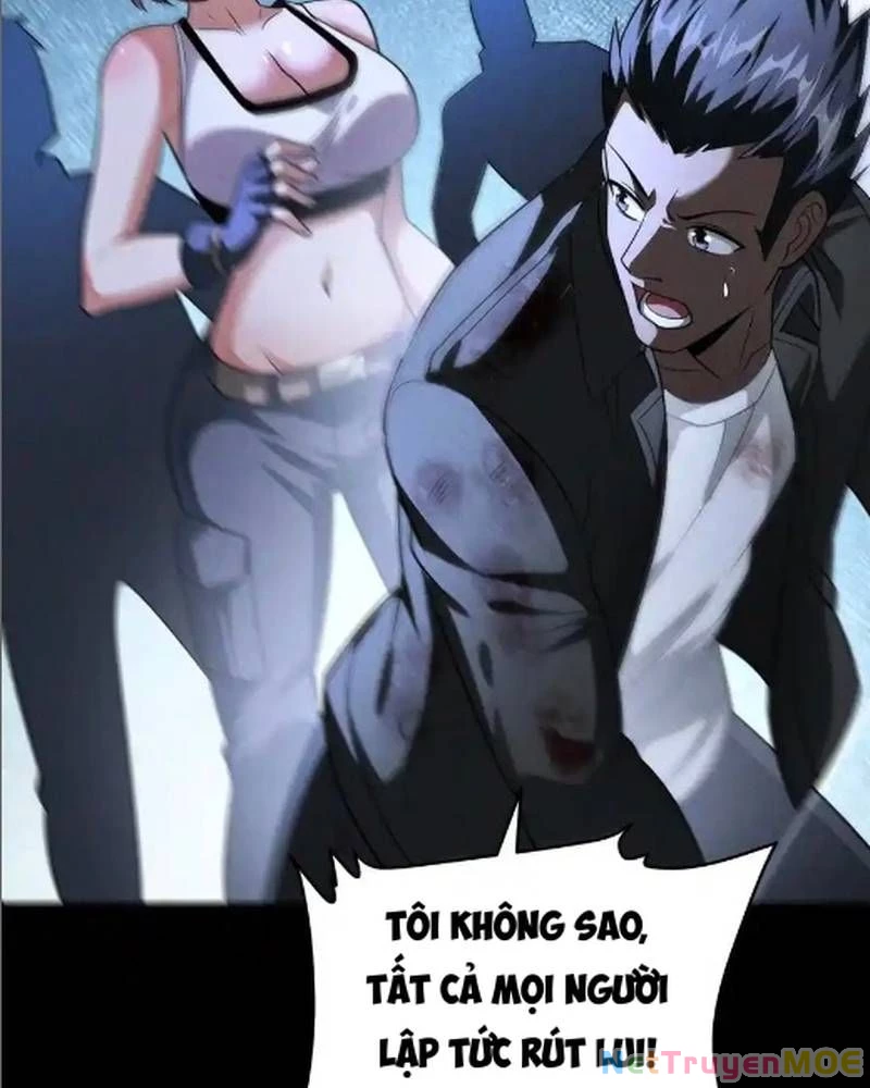 Mạt thế cầu sinh: Ta có thể nhìn thấy ẩn tàng hệ thống Chapter 153 - Trang 3