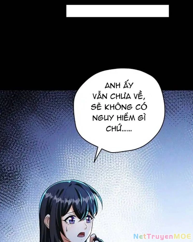 Mạt thế cầu sinh: Ta có thể nhìn thấy ẩn tàng hệ thống Chapter 153 - Trang 3