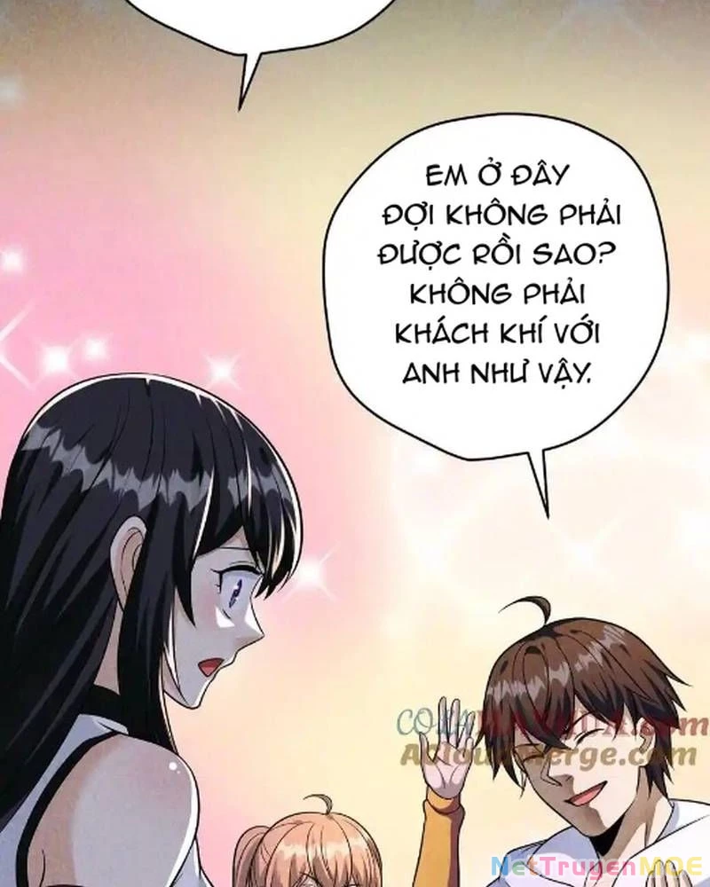 Mạt thế cầu sinh: Ta có thể nhìn thấy ẩn tàng hệ thống Chapter 153 - Trang 3
