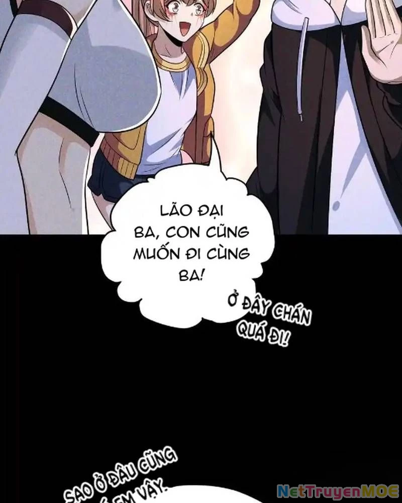 Mạt thế cầu sinh: Ta có thể nhìn thấy ẩn tàng hệ thống Chapter 153 - Trang 3
