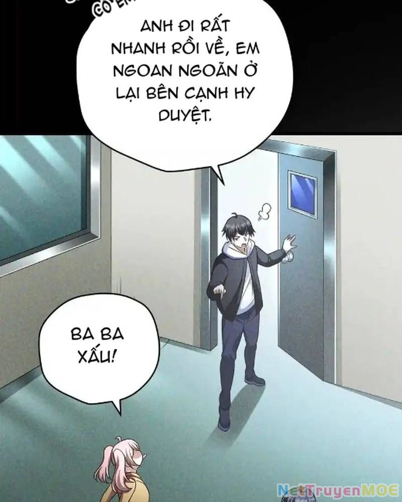 Mạt thế cầu sinh: Ta có thể nhìn thấy ẩn tàng hệ thống Chapter 153 - Trang 3