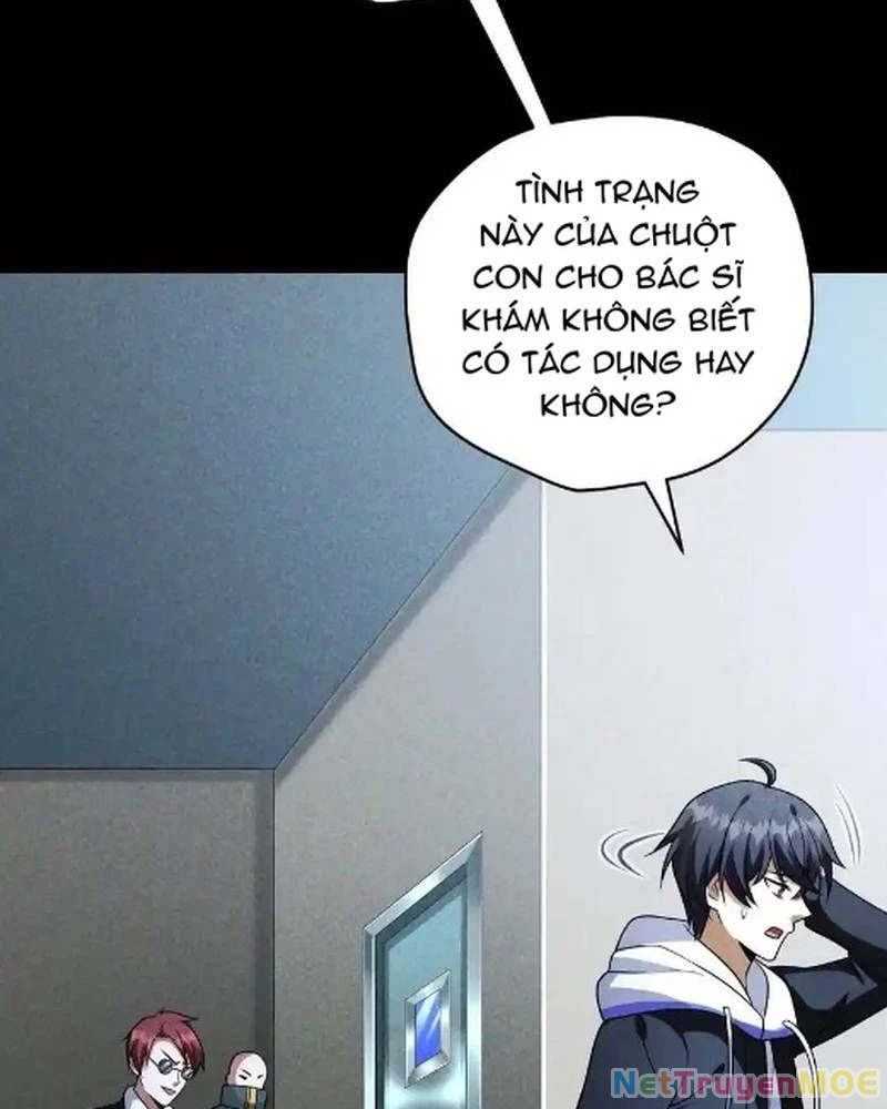 Mạt thế cầu sinh: Ta có thể nhìn thấy ẩn tàng hệ thống Chapter 153 - Trang 3