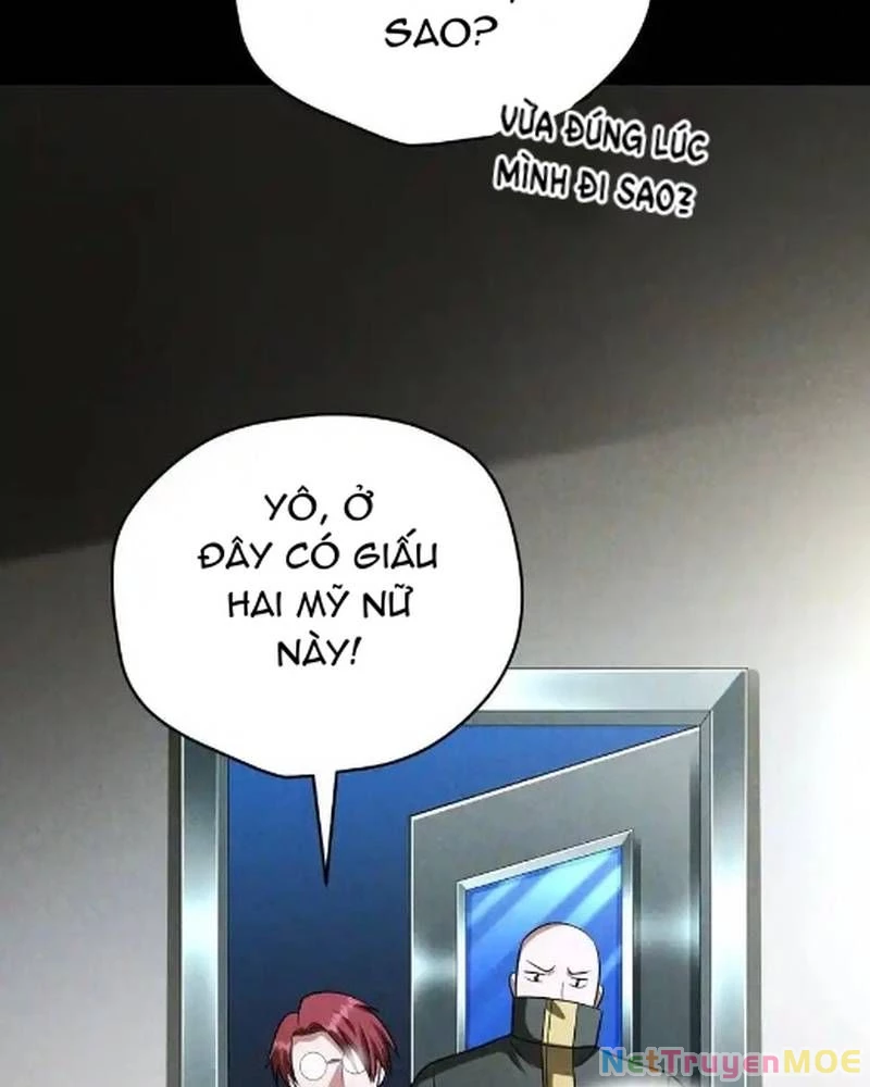Mạt thế cầu sinh: Ta có thể nhìn thấy ẩn tàng hệ thống Chapter 153 - Trang 3