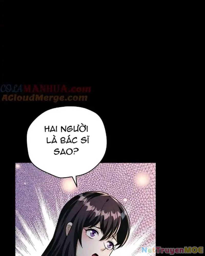 Mạt thế cầu sinh: Ta có thể nhìn thấy ẩn tàng hệ thống Chapter 153 - Trang 3