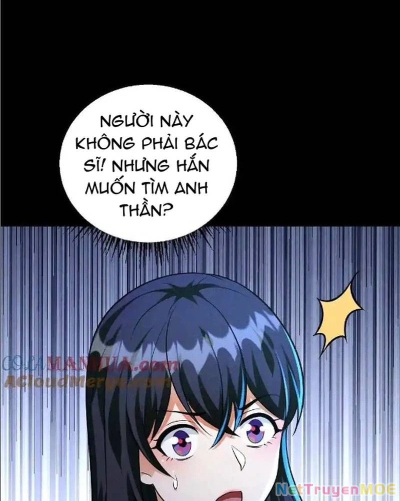 Mạt thế cầu sinh: Ta có thể nhìn thấy ẩn tàng hệ thống Chapter 153 - Trang 3