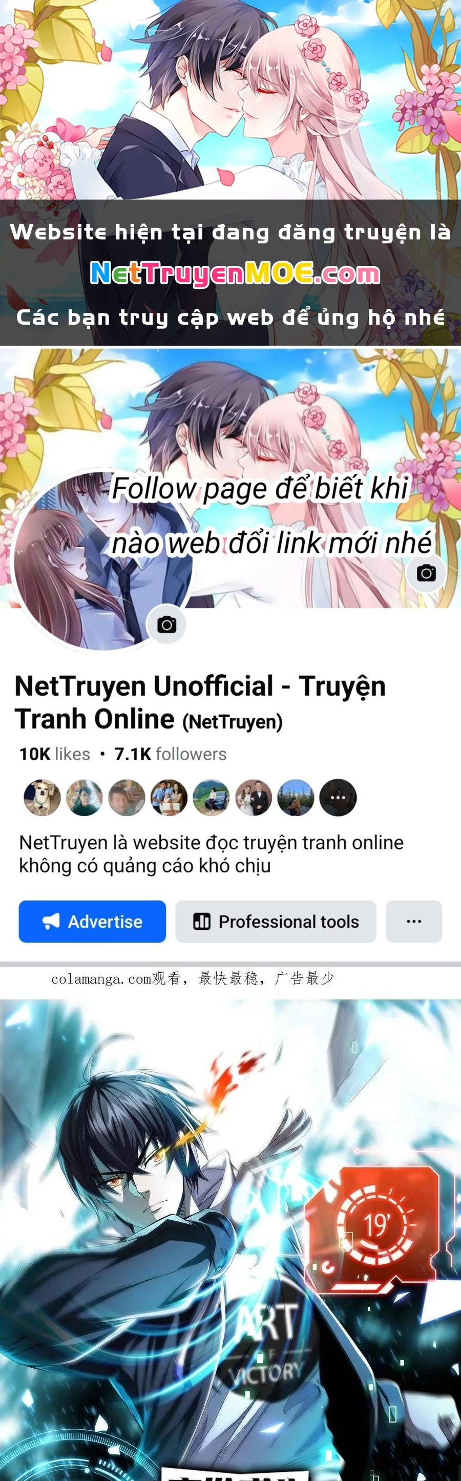 Mạt thế cầu sinh: Ta có thể nhìn thấy ẩn tàng hệ thống Chapter 154 - Trang 3