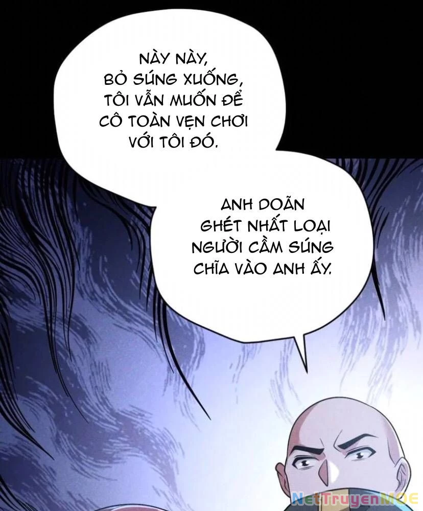 Mạt thế cầu sinh: Ta có thể nhìn thấy ẩn tàng hệ thống Chapter 154 - Trang 3