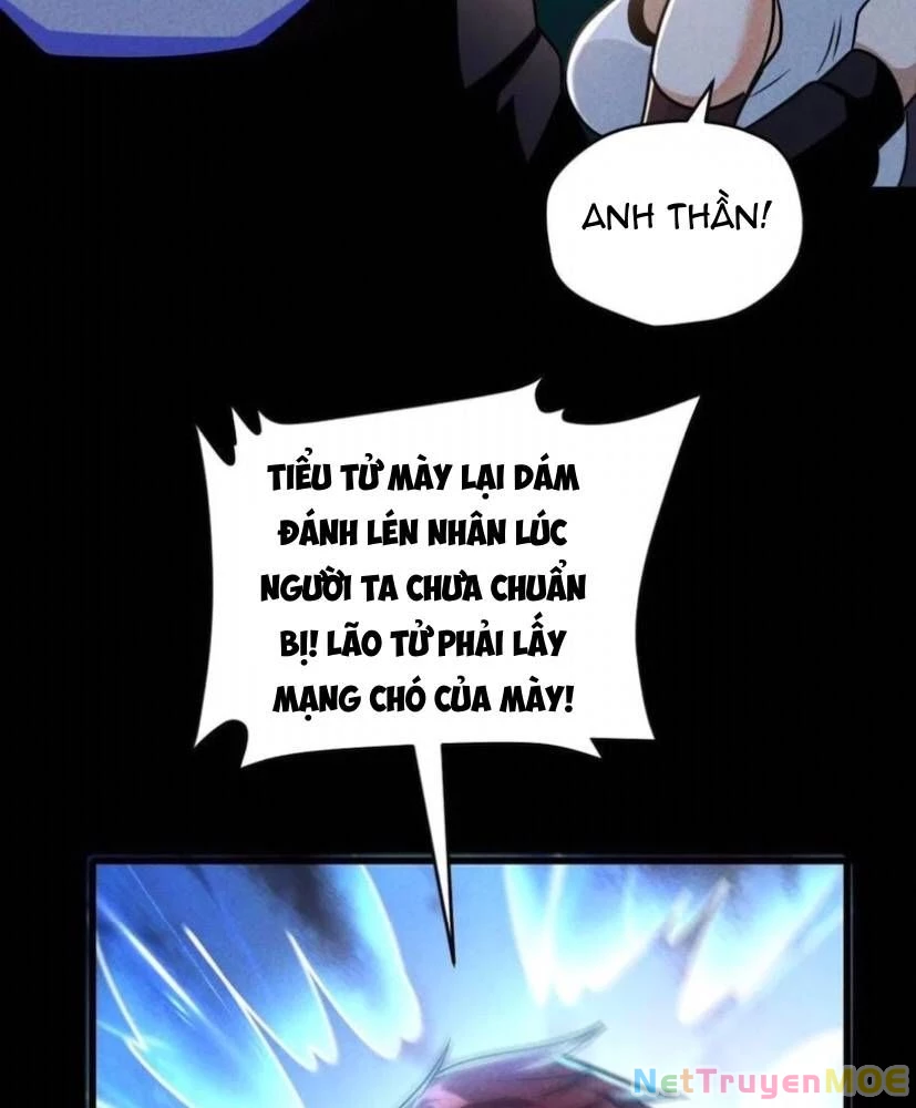 Mạt thế cầu sinh: Ta có thể nhìn thấy ẩn tàng hệ thống Chapter 154 - Trang 3