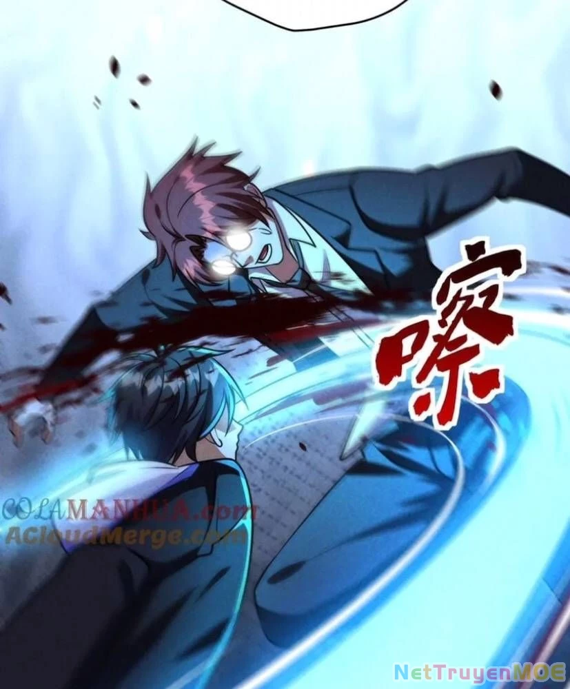 Mạt thế cầu sinh: Ta có thể nhìn thấy ẩn tàng hệ thống Chapter 154 - Trang 3