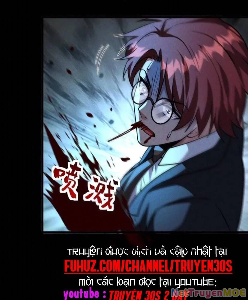 Mạt thế cầu sinh: Ta có thể nhìn thấy ẩn tàng hệ thống Chapter 154 - Trang 3
