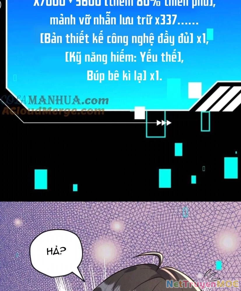 Mạt thế cầu sinh: Ta có thể nhìn thấy ẩn tàng hệ thống Chapter 154 - Trang 3