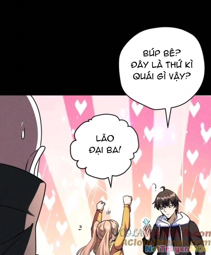 Mạt thế cầu sinh: Ta có thể nhìn thấy ẩn tàng hệ thống Chapter 154 - Trang 3