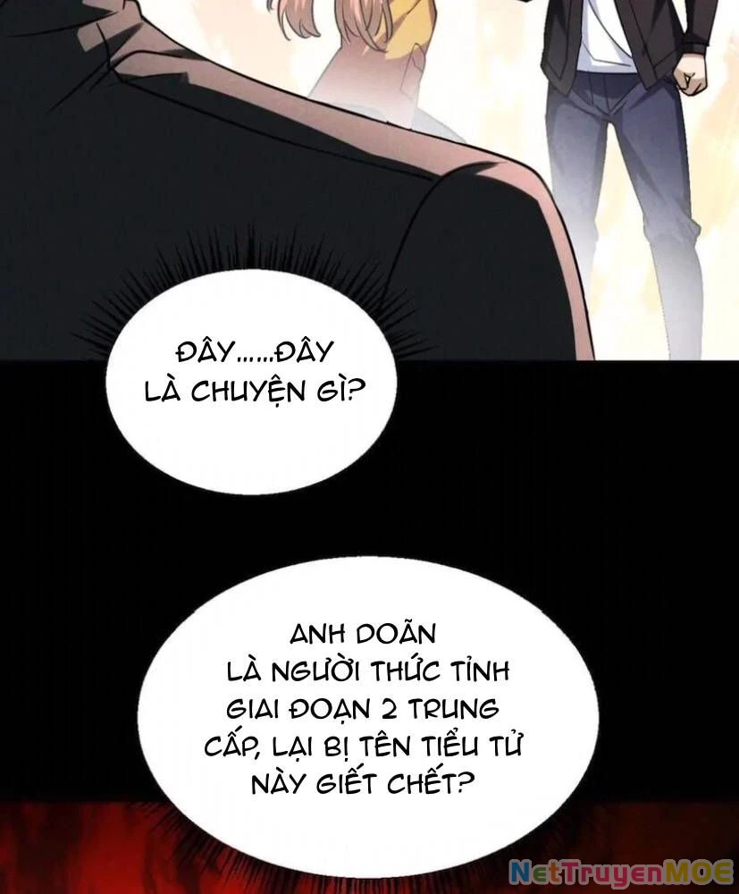 Mạt thế cầu sinh: Ta có thể nhìn thấy ẩn tàng hệ thống Chapter 154 - Trang 3
