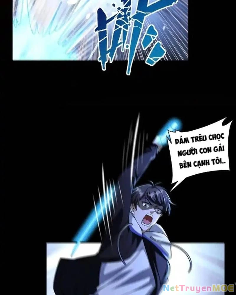 Mạt thế cầu sinh: Ta có thể nhìn thấy ẩn tàng hệ thống Chapter 155 - Trang 3