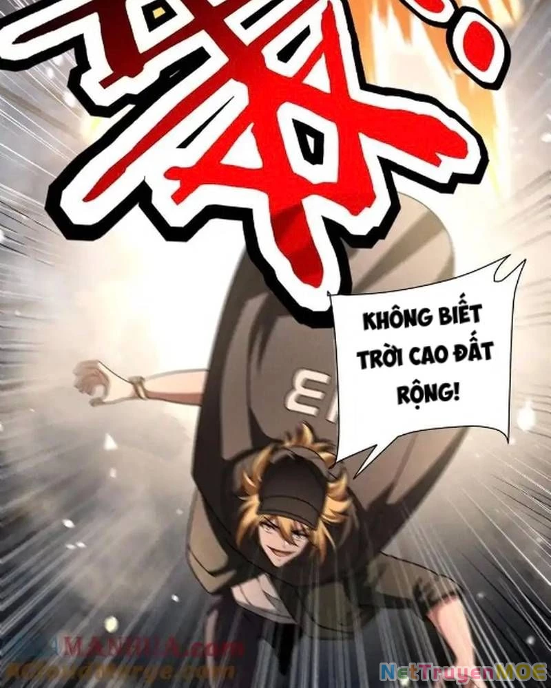 Mạt thế cầu sinh: Ta có thể nhìn thấy ẩn tàng hệ thống Chapter 155 - Trang 3