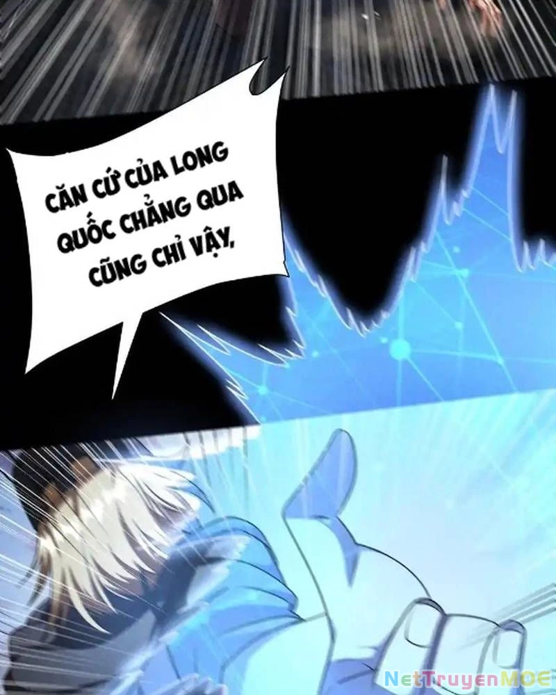 Mạt thế cầu sinh: Ta có thể nhìn thấy ẩn tàng hệ thống Chapter 155 - Trang 3