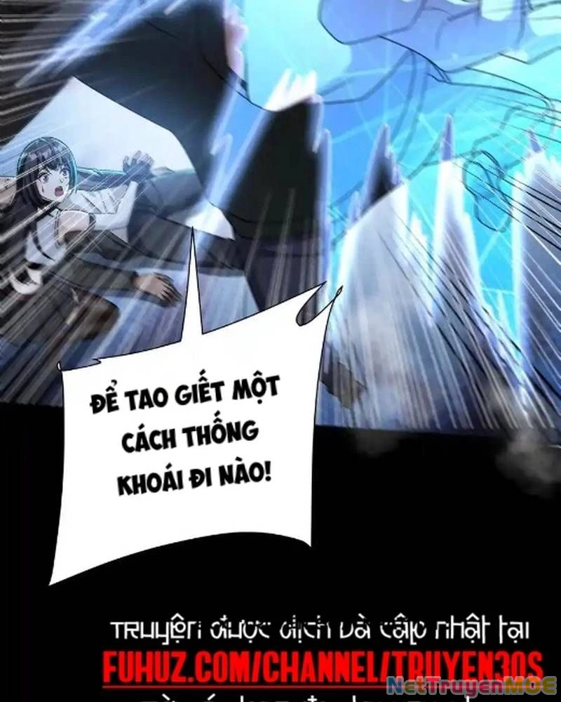 Mạt thế cầu sinh: Ta có thể nhìn thấy ẩn tàng hệ thống Chapter 155 - Trang 3